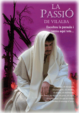 Vilalba dels Arcs. La Passió